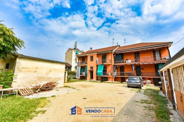 appartamento in vendita a Nichelino