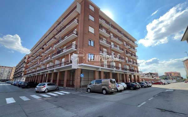 appartamento in vendita a Nichelino in zona Crociera