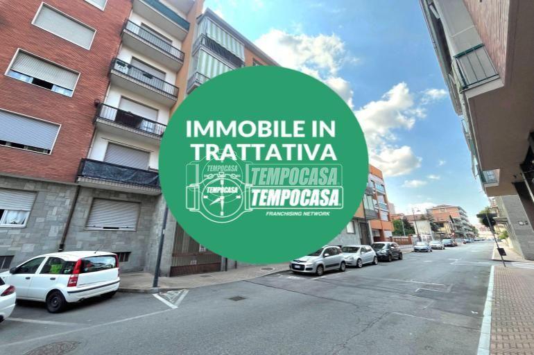 appartamento in vendita a Nichelino