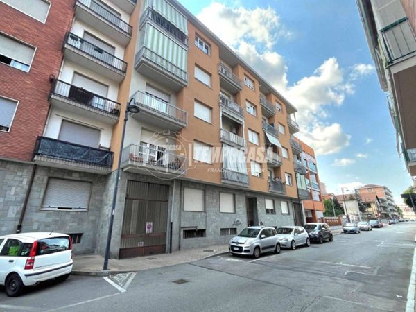 appartamento in vendita a Nichelino