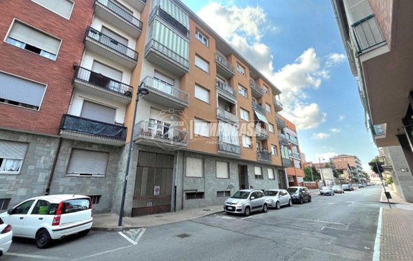 appartamento in vendita a Nichelino