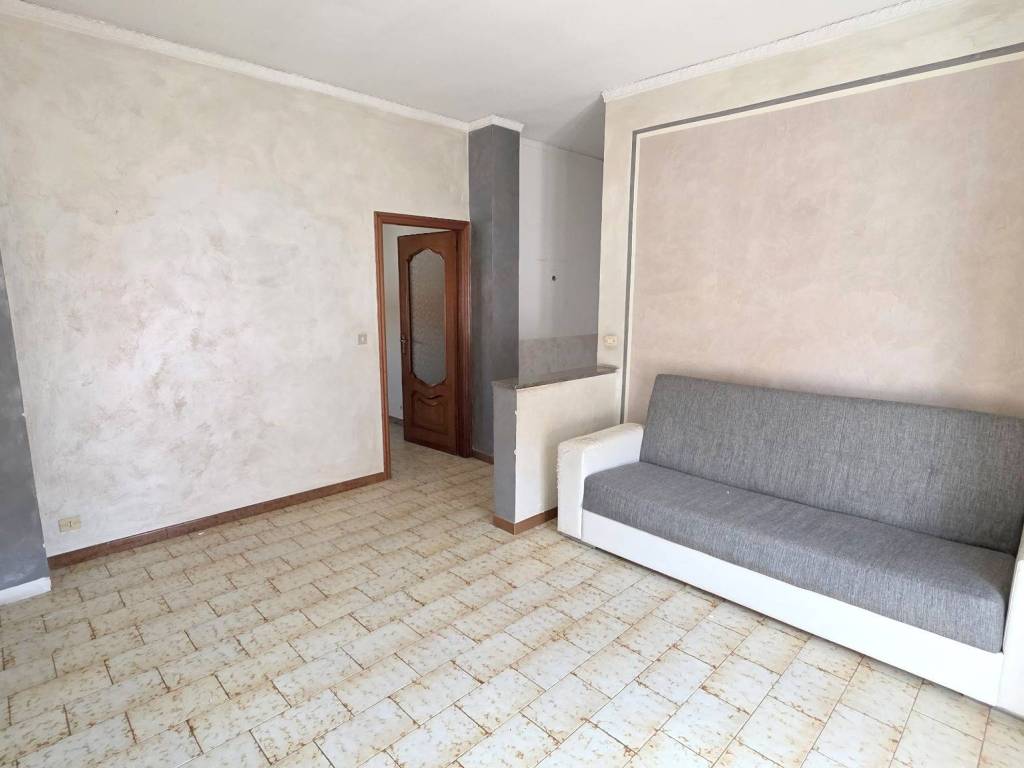 appartamento in vendita a Nichelino