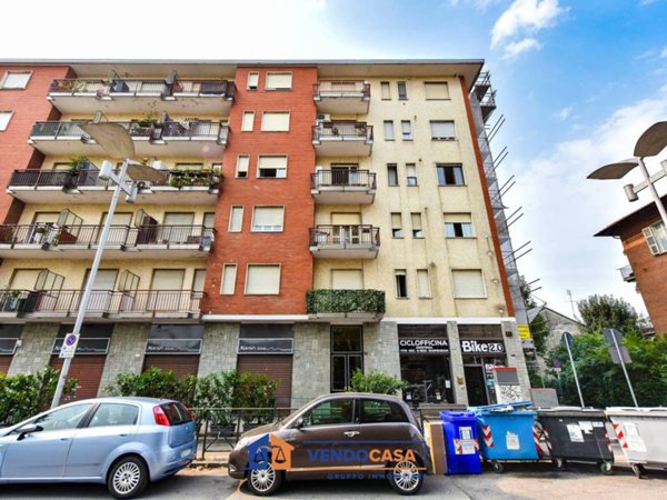 appartamento in vendita a Nichelino