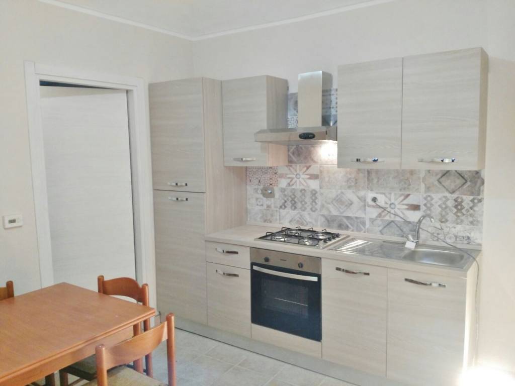 appartamento in vendita a Nichelino