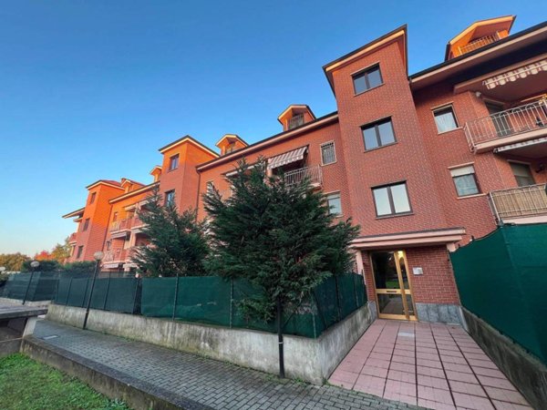 appartamento in vendita a Nichelino