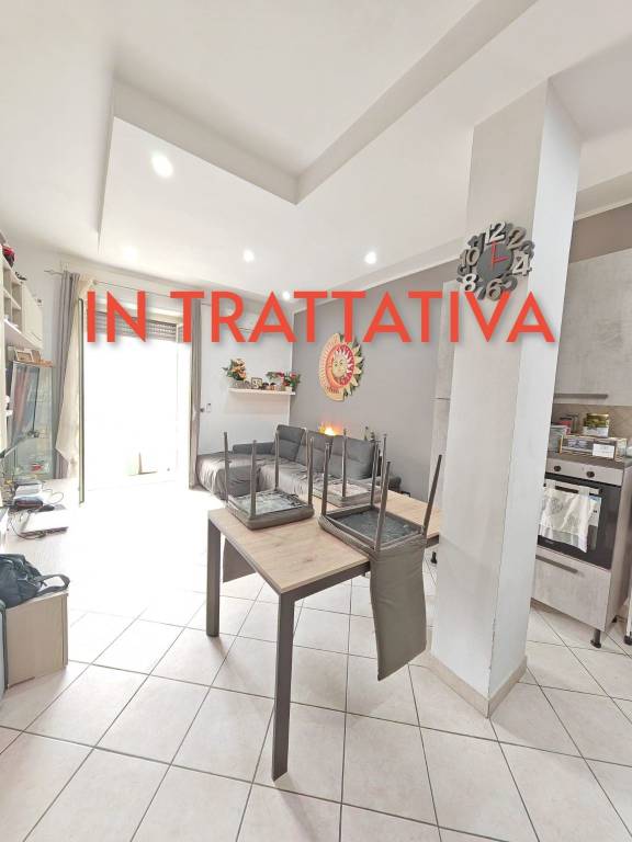 appartamento in vendita a Nichelino