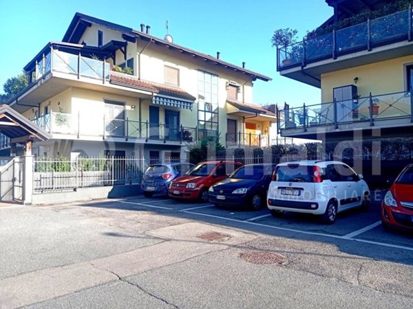 appartamento in vendita a Nichelino