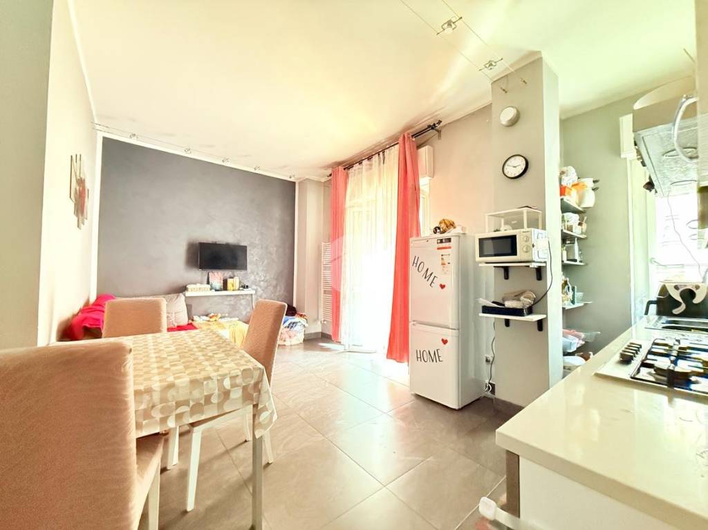 appartamento in vendita a Nichelino