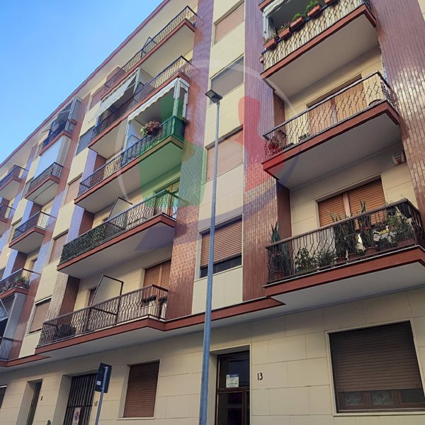 appartamento in vendita a Nichelino