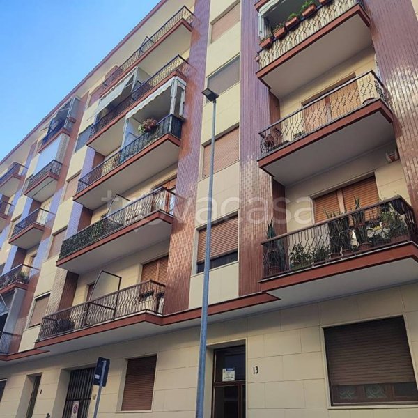 appartamento in vendita a Nichelino