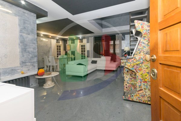 appartamento in vendita a Nichelino