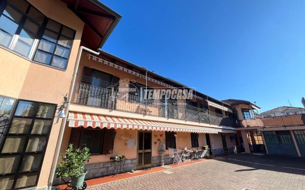 appartamento in vendita a Nichelino in zona Crociera