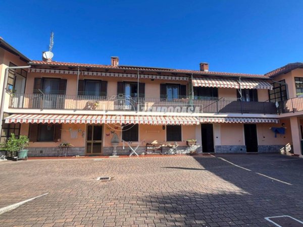 appartamento in vendita a Nichelino in zona Crociera