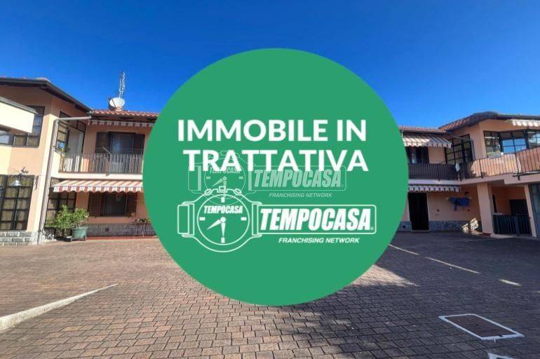 appartamento in vendita a Nichelino in zona Crociera