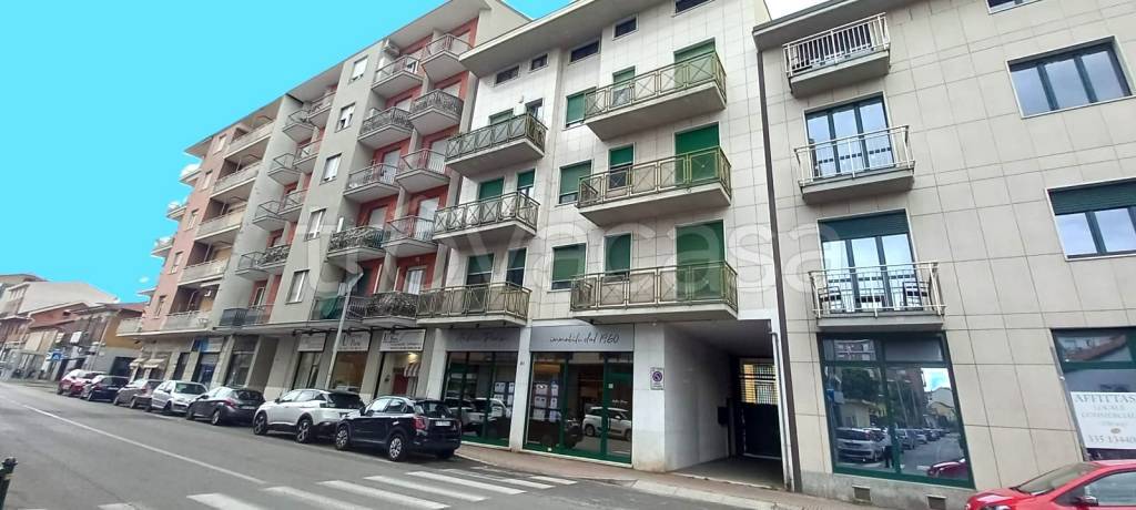 appartamento in vendita a Nichelino