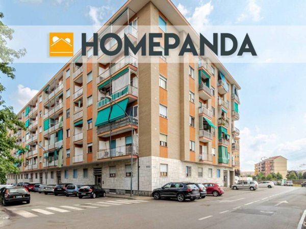 appartamento in vendita a Nichelino