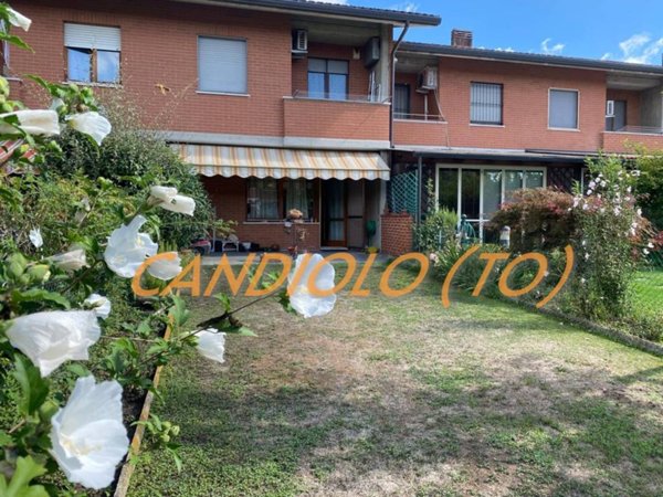 casa indipendente in vendita a Nichelino