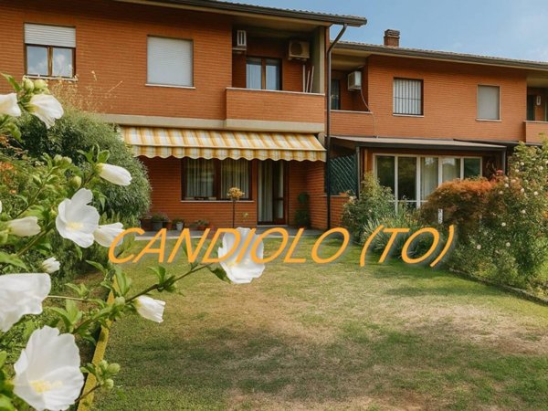 casa indipendente in vendita a Nichelino