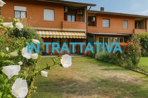 casa indipendente in vendita a Nichelino