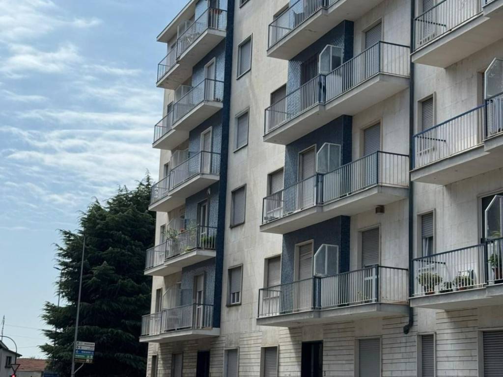 appartamento in vendita a Nichelino