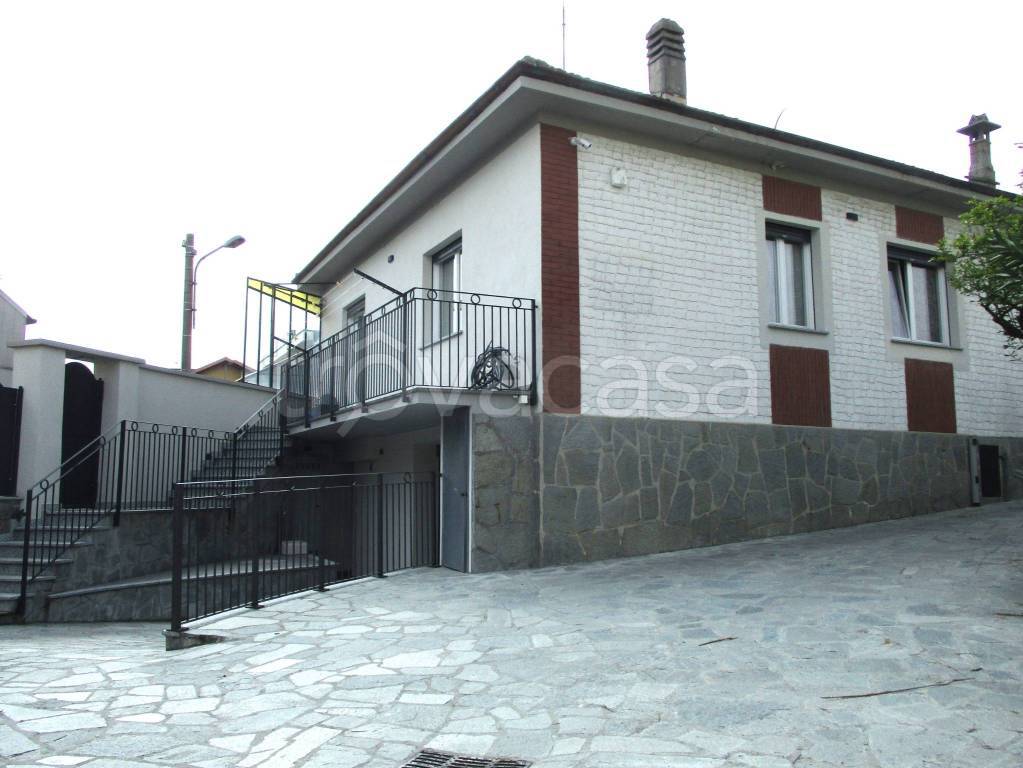 casa indipendente in vendita a Nichelino