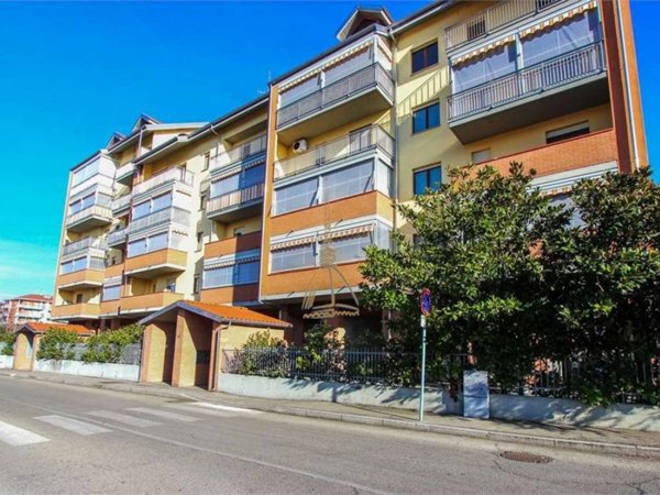 appartamento in vendita a Nichelino