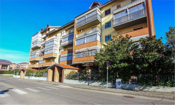 appartamento in vendita a Nichelino