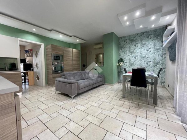 appartamento in vendita a Nichelino