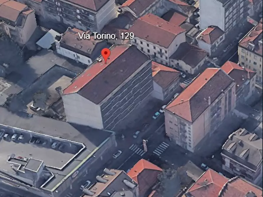 appartamento in vendita a Nichelino