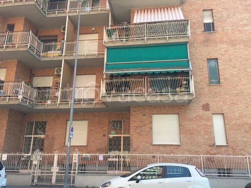 appartamento in vendita a Nichelino