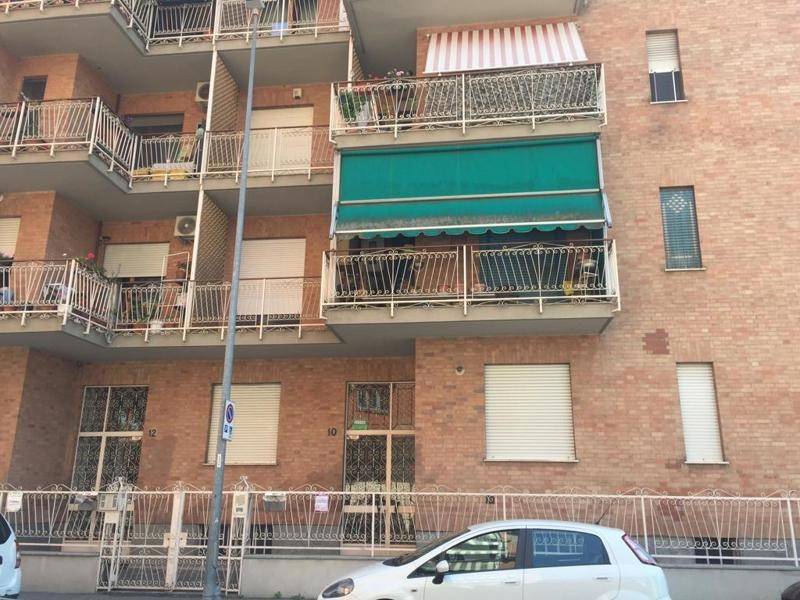 appartamento in vendita a Nichelino