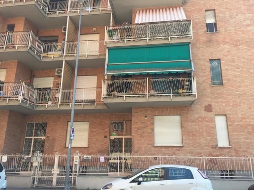 appartamento in vendita a Nichelino