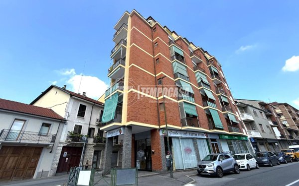 appartamento in vendita a Nichelino