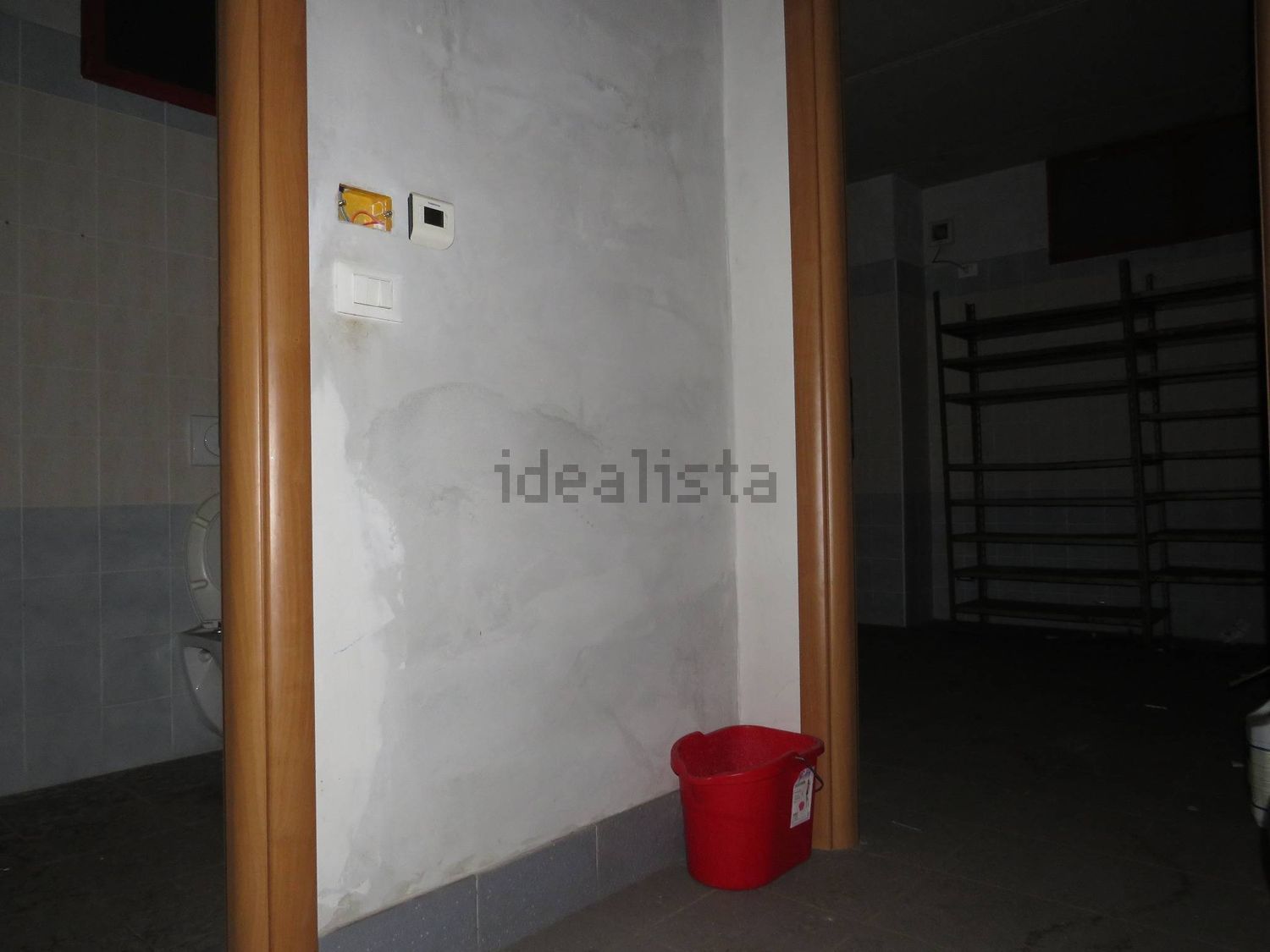 capannone in vendita a Nichelino