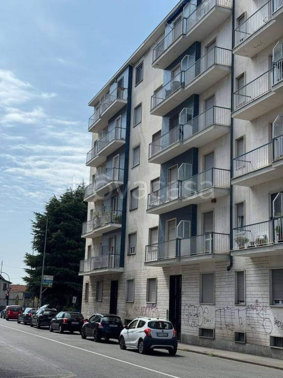 appartamento in vendita a Nichelino