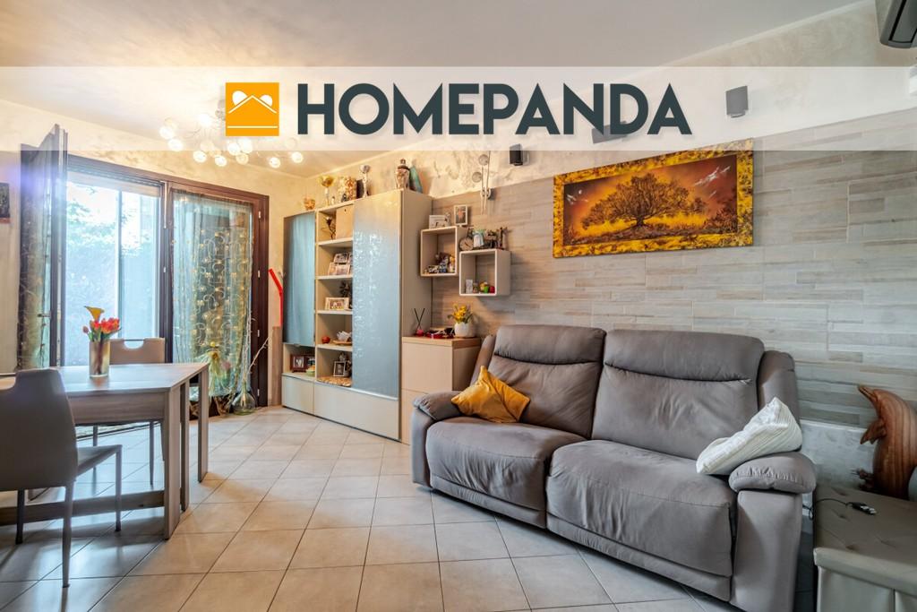 appartamento in vendita a Nichelino