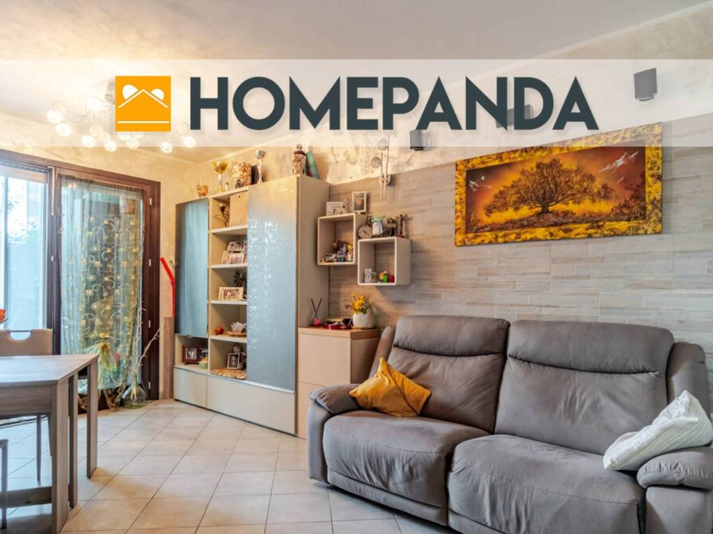 appartamento in vendita a Nichelino