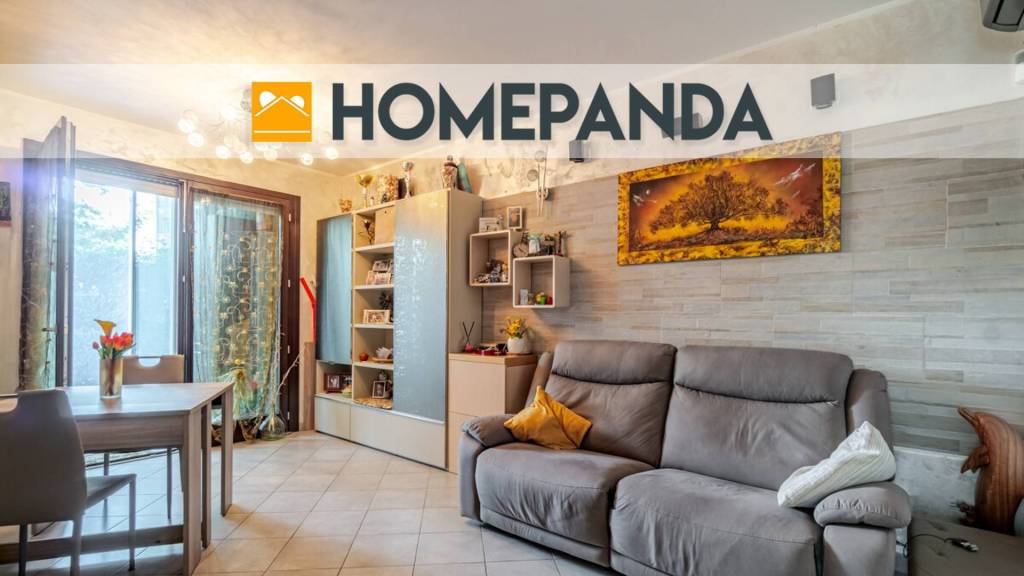 appartamento in vendita a Nichelino