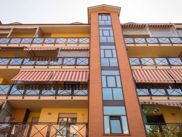 appartamento in vendita a Nichelino