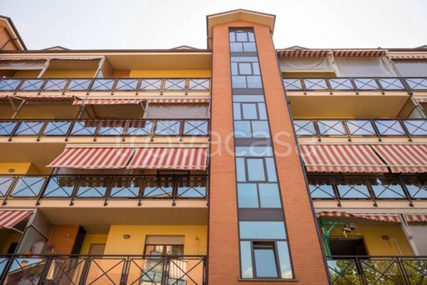 appartamento in vendita a Nichelino