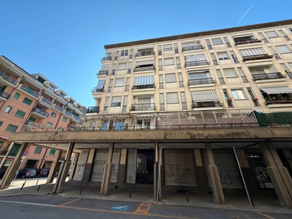 appartamento in vendita a Nichelino