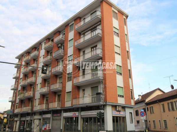 appartamento in vendita a Nichelino