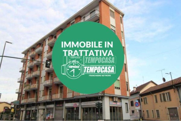 appartamento in vendita a Nichelino