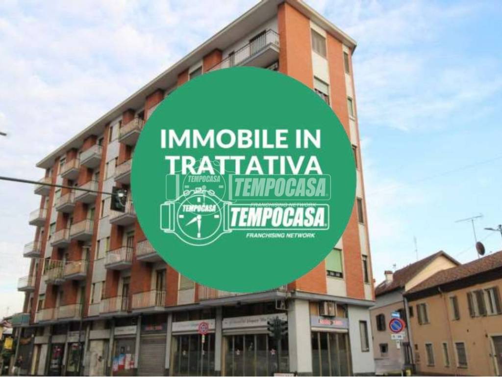 appartamento in vendita a Nichelino