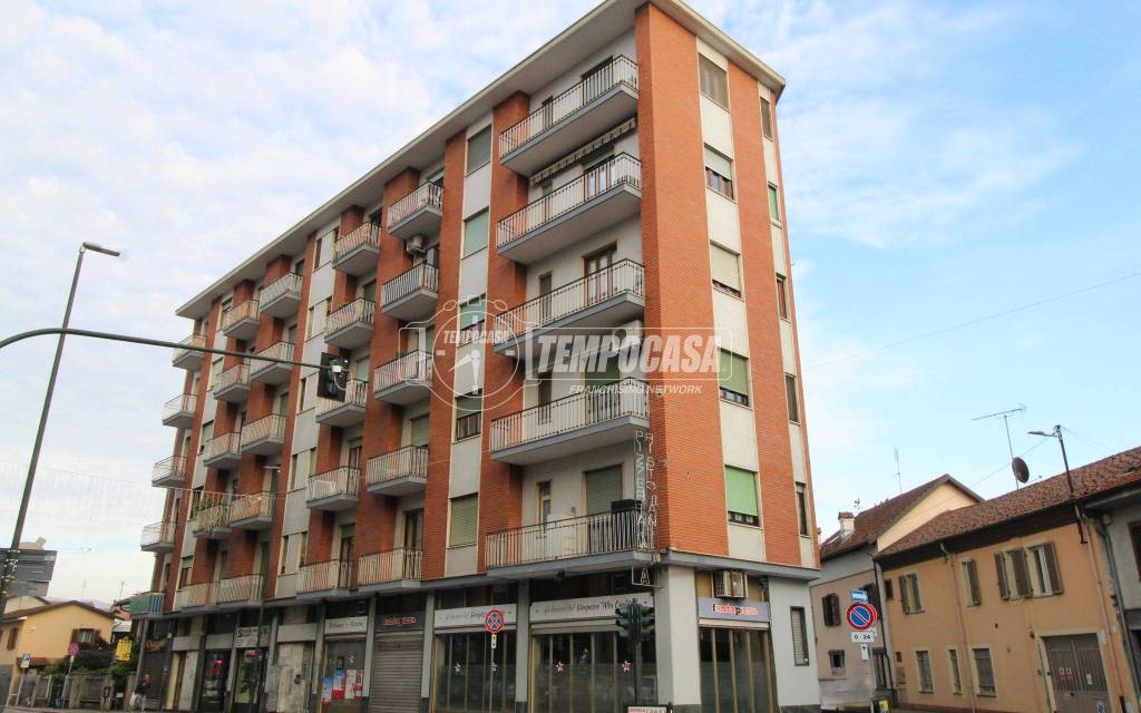 appartamento in vendita a Nichelino