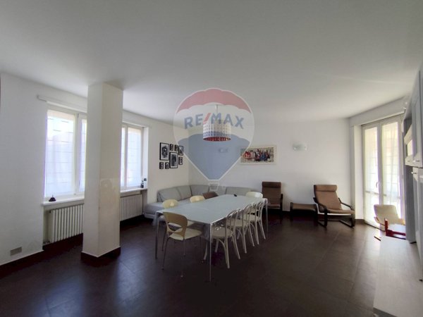 appartamento in vendita a Nichelino