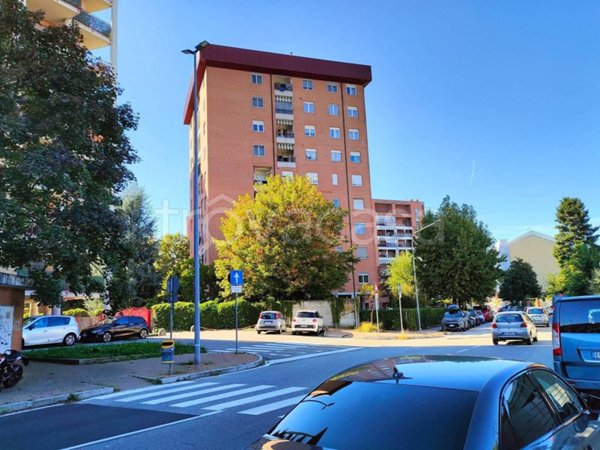 appartamento in vendita a Nichelino