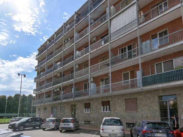 appartamento in vendita a Nichelino