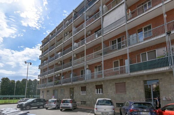 appartamento in vendita a Nichelino