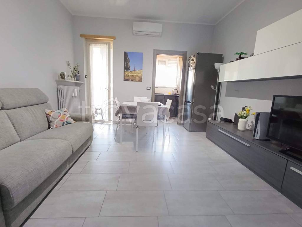 appartamento in vendita a Nichelino